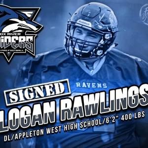 Meet your Posher, Logan